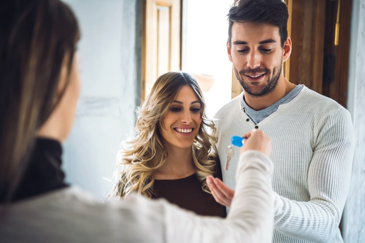 Top government schemes for first time buyers