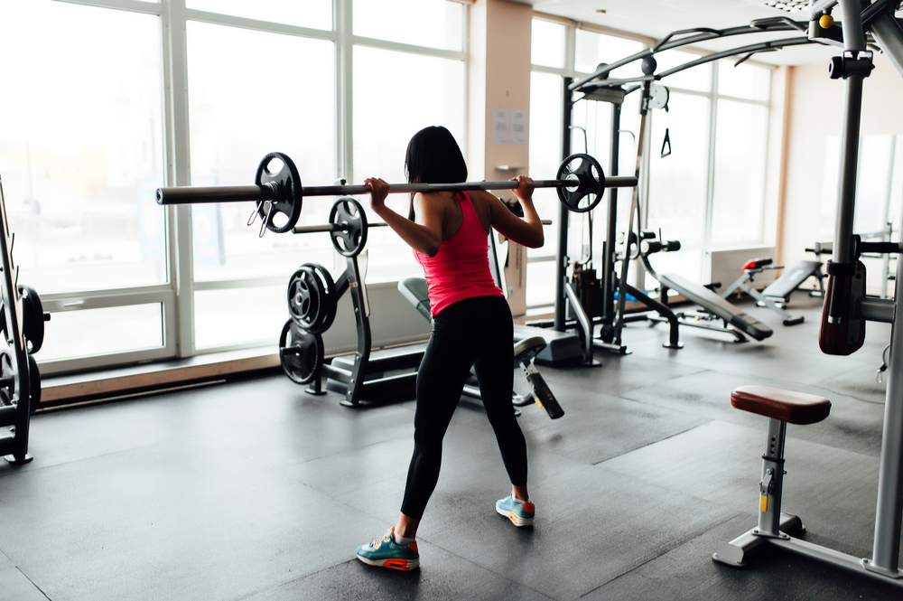 Ideas for installing your own home gym