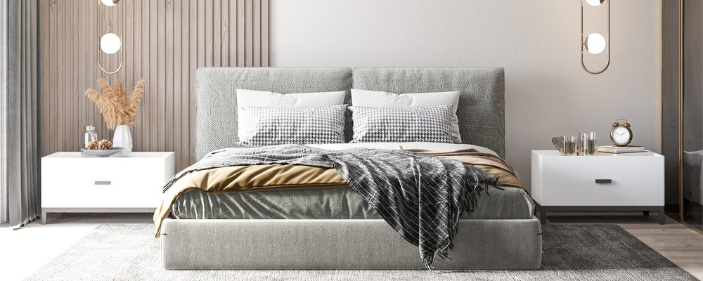 Interior inspiration Spare bedroom ideas