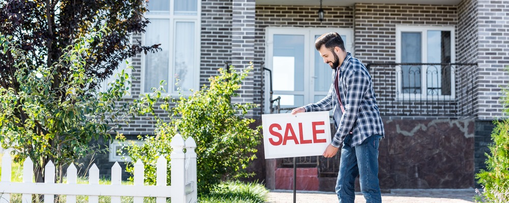 Paperwork needed when selling house