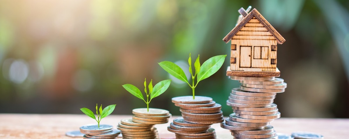 Getting your current home valued
