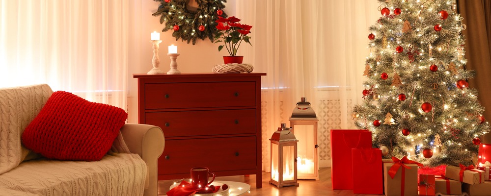 Picking your perfect Christmas tree