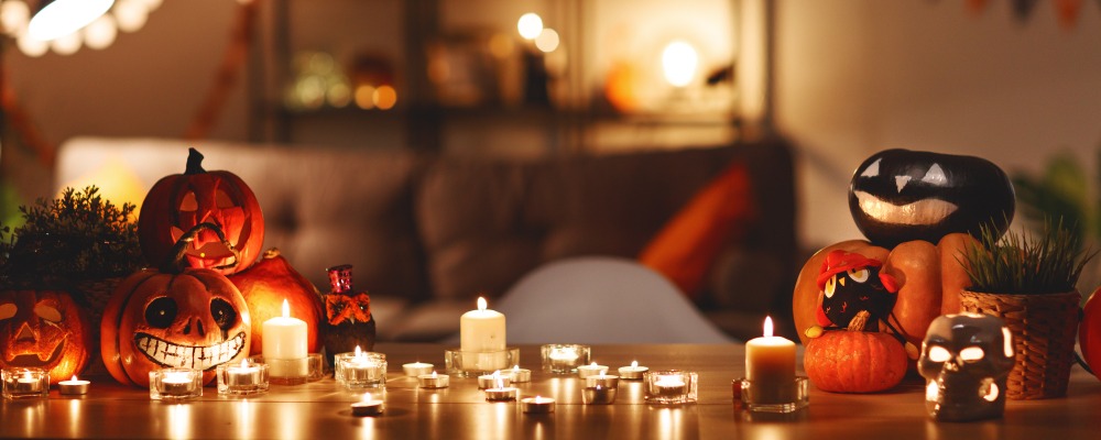 Halloween Decoration Ideas