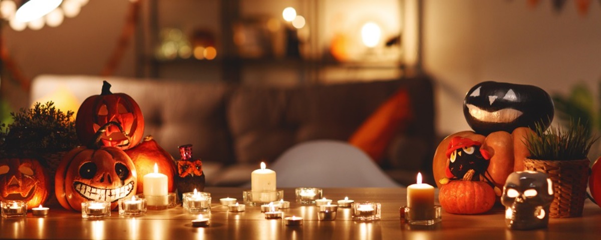 Halloween Decoration Ideas