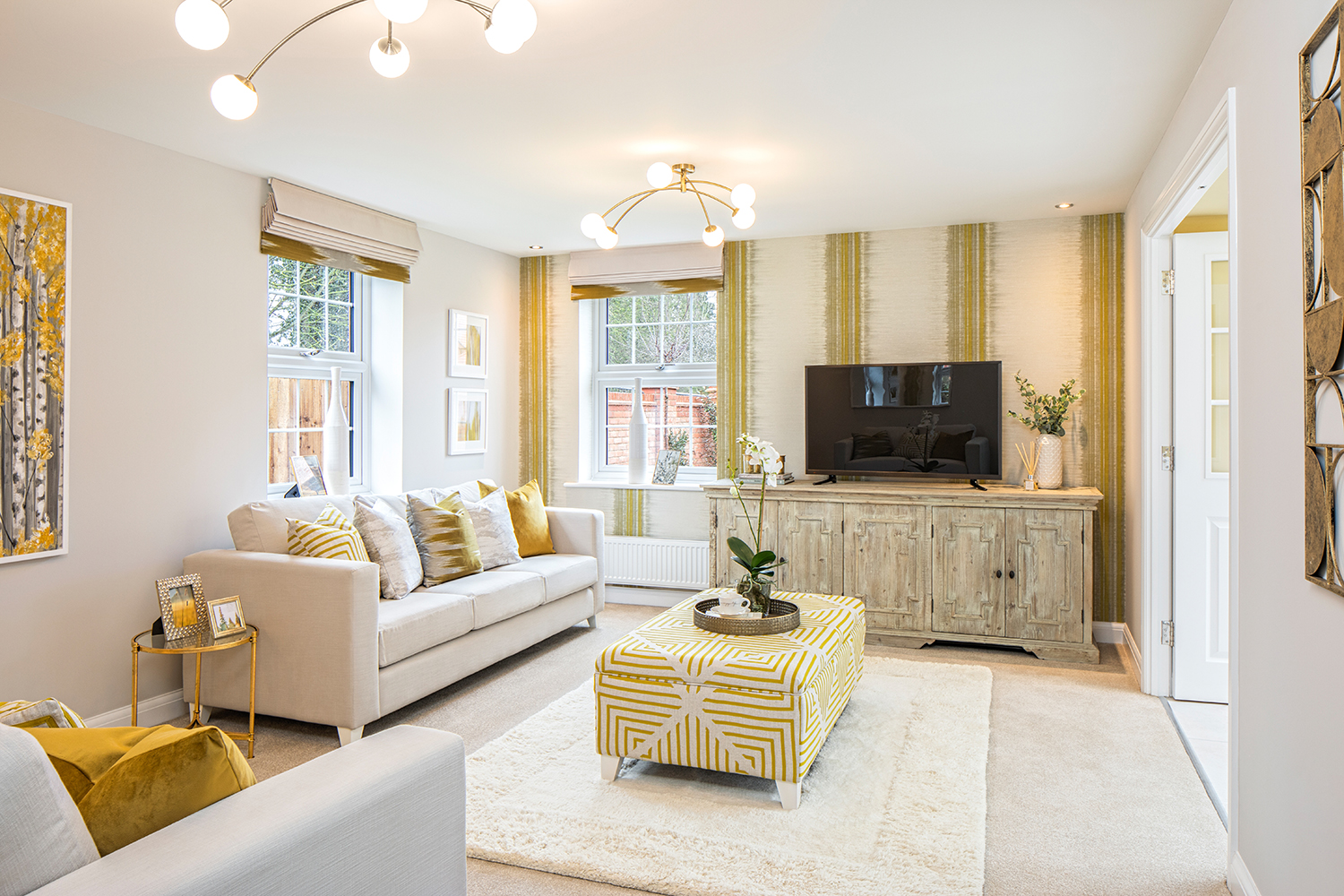 Must-have interior design trends for 2020