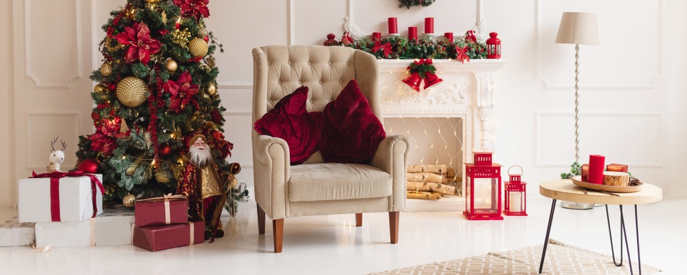 Our favourite Christmas ideas for your home