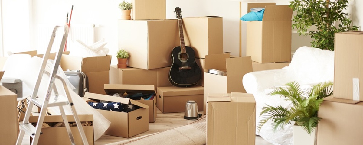 5 Steps to Buying and Selling a House