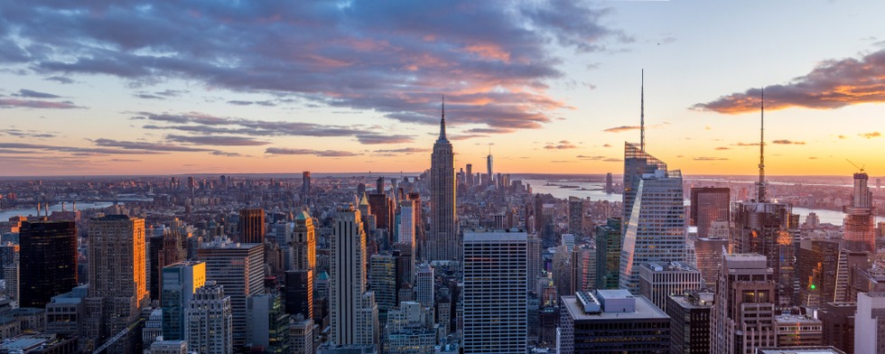 The world’s most written about cities