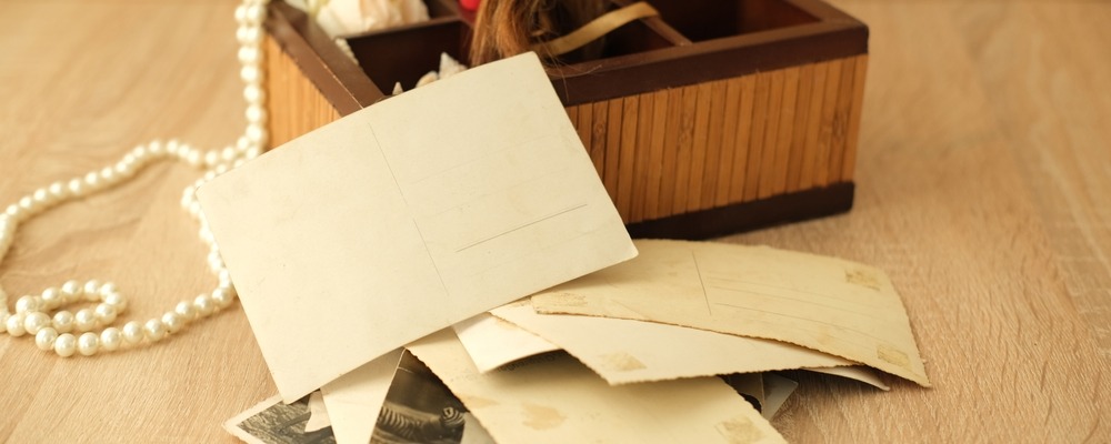 The True Value Of Keepsakes