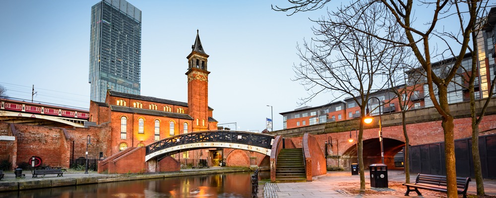 The Manchester House Prices Guide