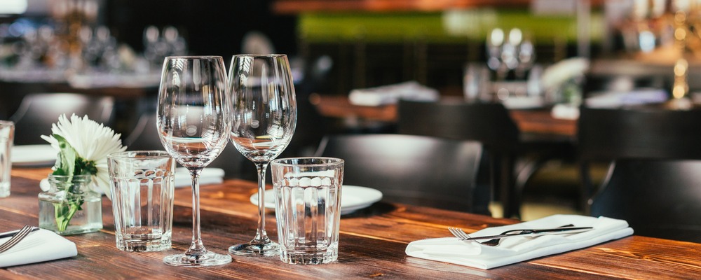 The Top Restaurants in South Manchester