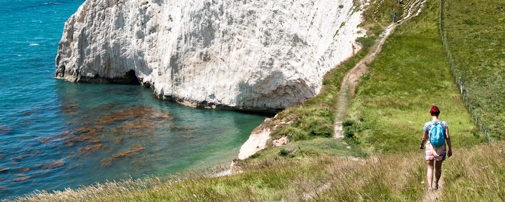 Top 10 Coastal Walks in the South Wes
