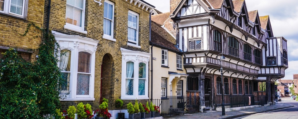 A Guide to House Prices in Southampton