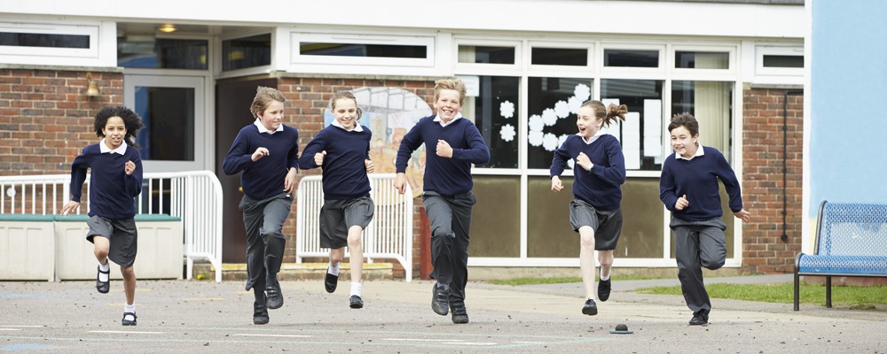 The Best Primary Schools in Southampton
