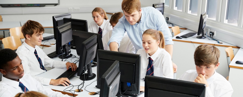 The Best Secondary Schools in Southampton 