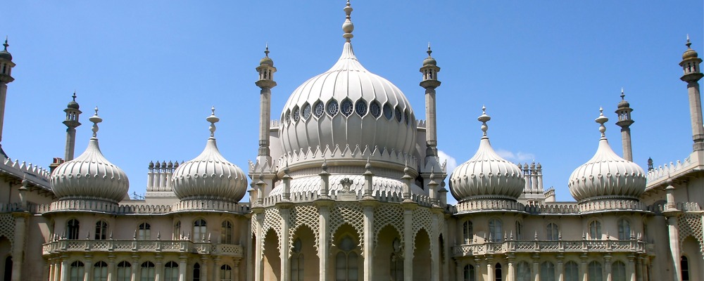 Top 10 things to do in Brighton
