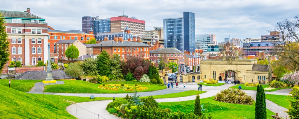 A Comprehensive Guide to House Prices in Nottingham