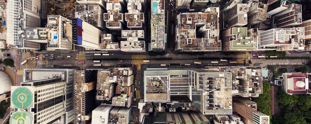 City, Village or Town Where Should I Live