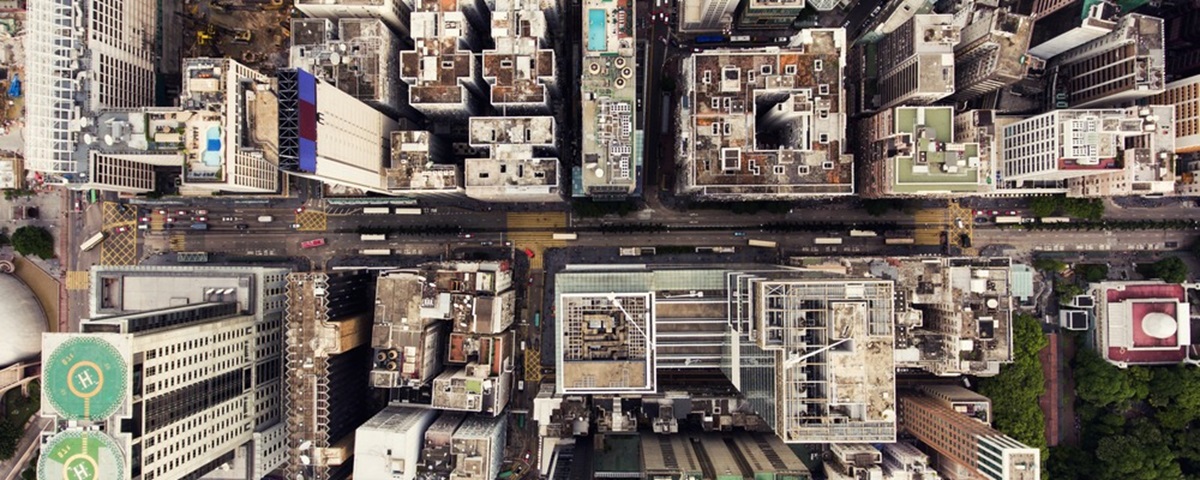 City, Village or Town Where Should I Live