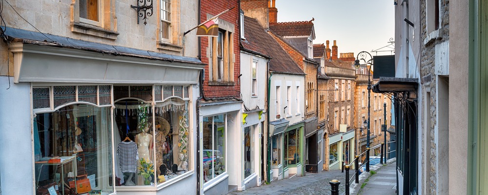 Everything you need to know about house prices in Somerset