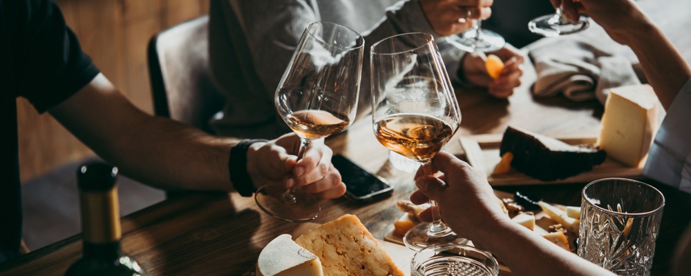 The top 10 best restaurants in Somerset