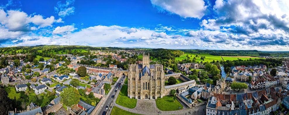 Where you should live in Somerset 