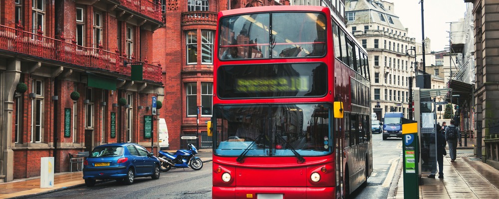 An easy guide to the house prices of Birmingham