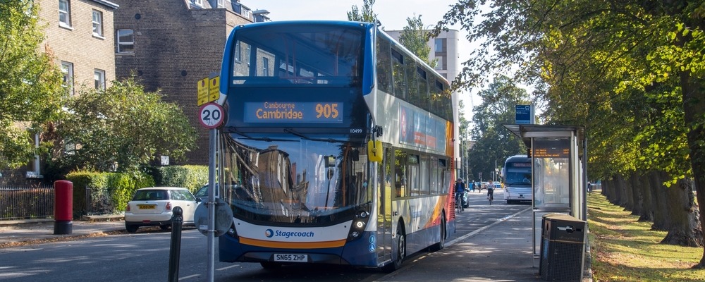 Transport in Glasgow
