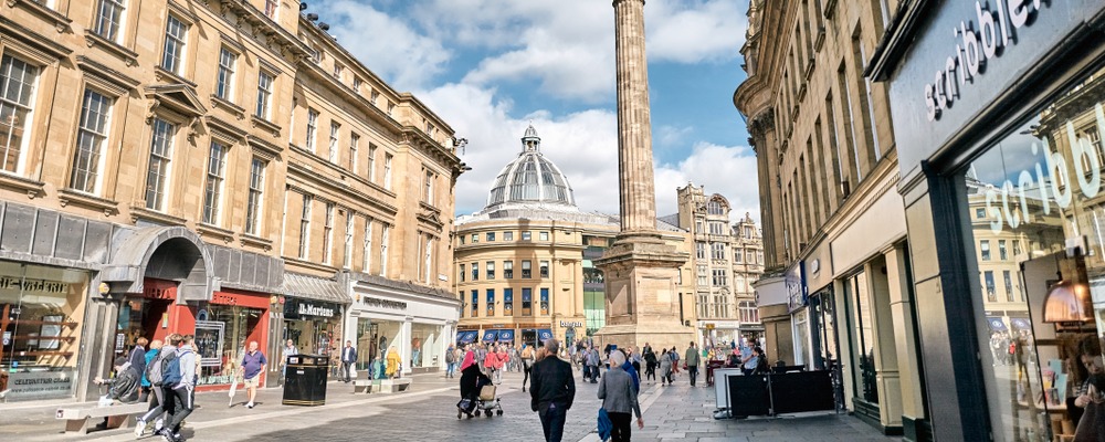 What to Know When Buying a House in the North East