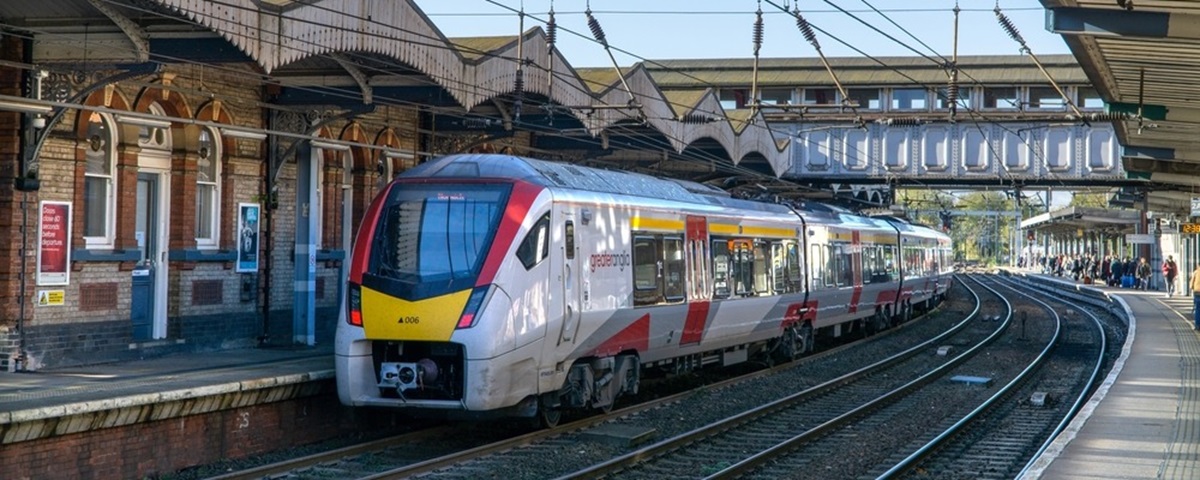 Best Commuter Towns Suffolk