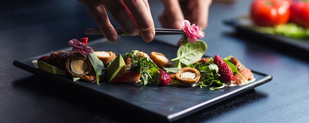 Best restaurant in Gloucestershire