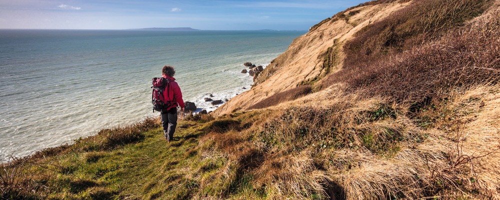 Coastal Walks in Suffolk