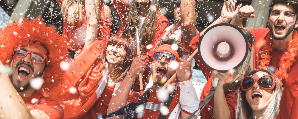 Events in Gloucestershire 