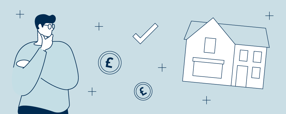 infographic of house buying