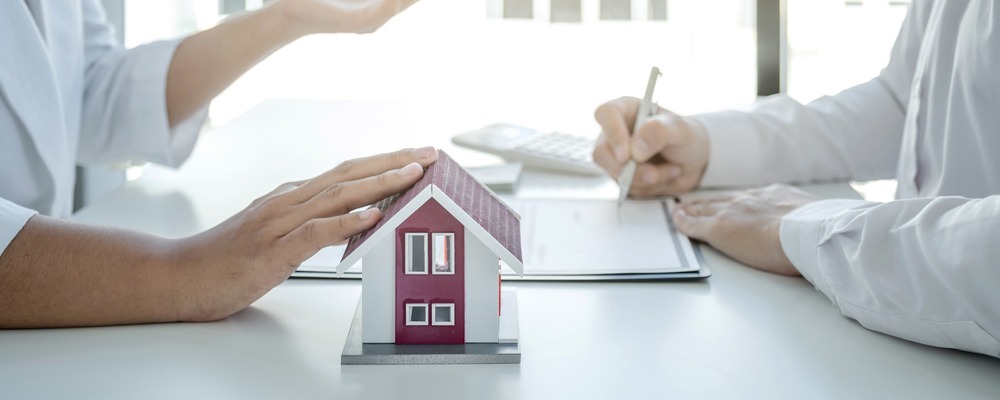 7 tips for stepping onto the property ladder