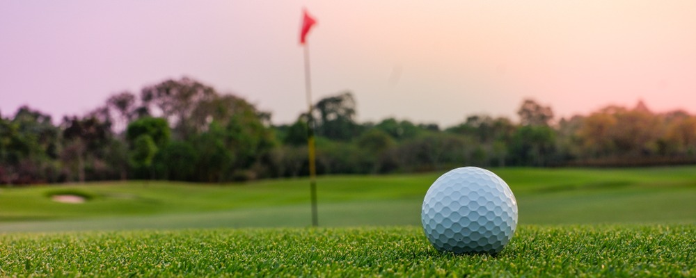 Best golf courses in Gloucestershire