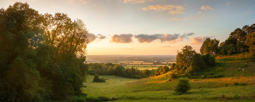 Guide to house prices in Gloucestershire