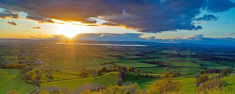 Nature reserves in Gloucestershire