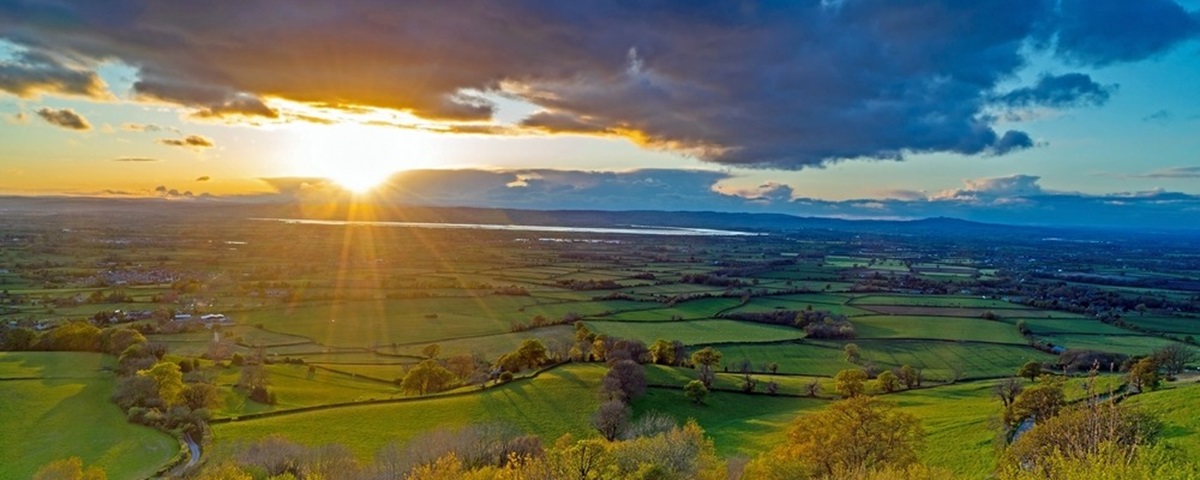 Nature reserves in Gloucestershire