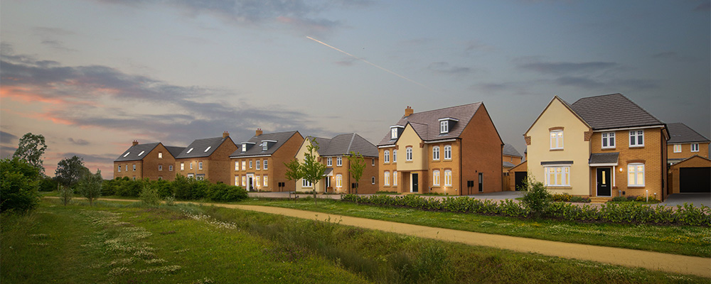 Energy Performance Certificates for new-build homes
