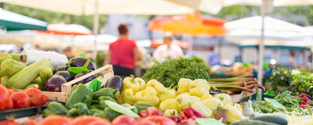 Farmers Market