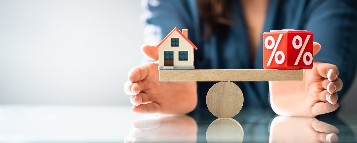 100% Mortgage