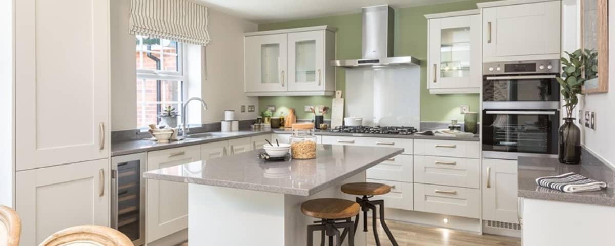 Why do new builds make good buy-to-let investments