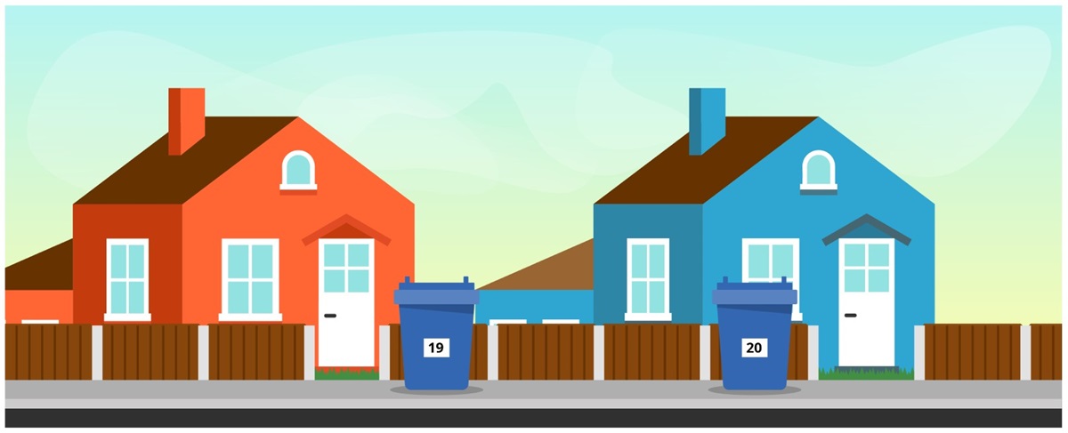 Houses