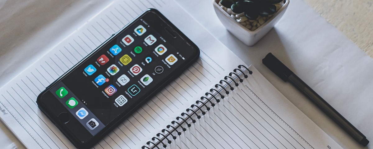 10 Apps to help your property search