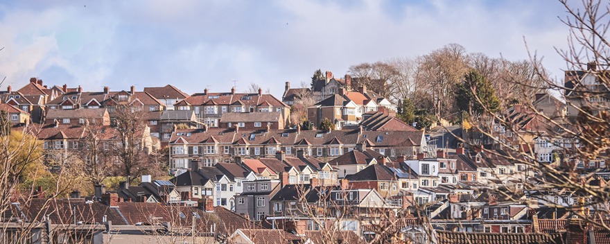 Where is the Best Place to Live in the South West