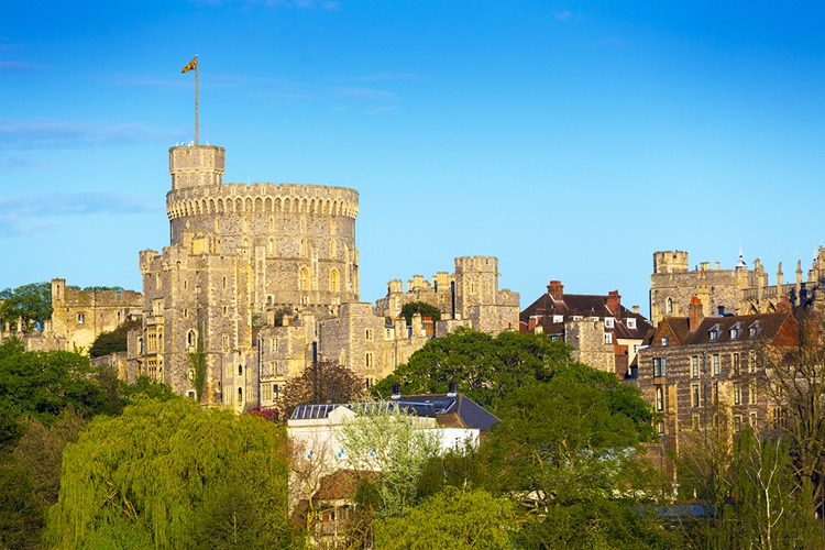 Windsor Castle
