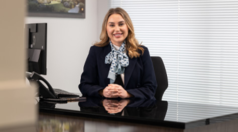 David Wilson Homes Sales Adviser