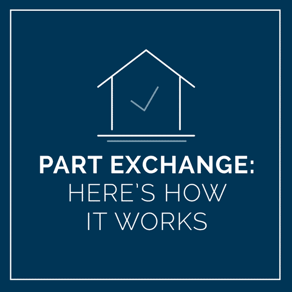 New Build House Part Exchange Scheme David Wilson Homes