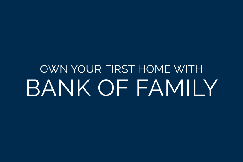 Bank of Family GIF